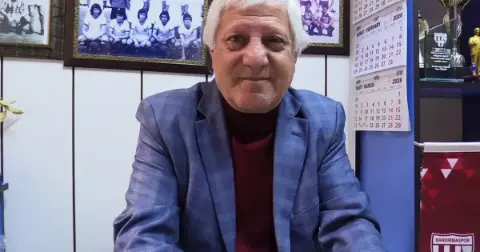 çeri’den Bandırmaspor’a Sert Eleştiri