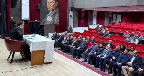 Bandırma’da Mahallelerin Sorunları Masaya Yatırıldı