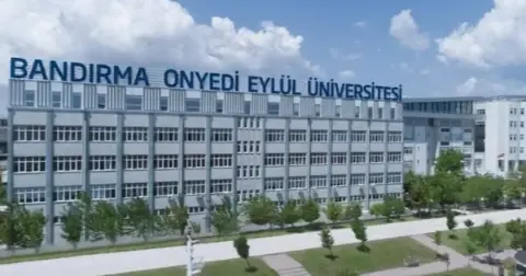 Banü öğrencileri İçin Ulusal Staj Programı Başvuruları Başladı