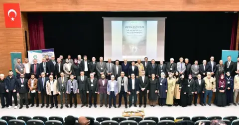 Kripto Para Ve Yapay Zek Baün’de İslam Hukuku Açısından Tartışıldı