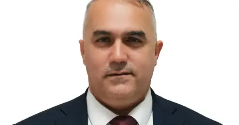 Hayrettin Dağ: “değişim İçin Birlik Olmalıyız”