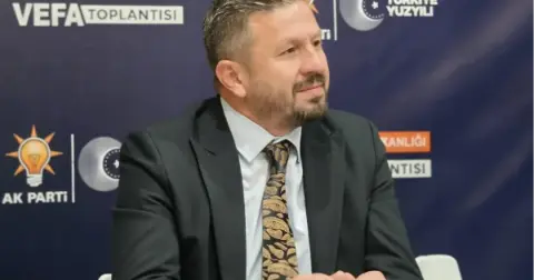 Gönen Jeotermal Sera Otb’de İhale Süreci Başladı