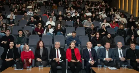 Banü’de İŞKUR Gençlik Programı Kurasında 515 öğrenci Hak Kazandı