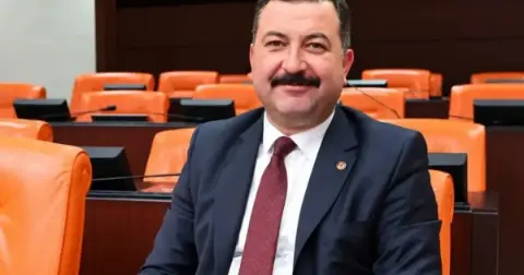 Milletvekili Yüksel: “muhtarlıklar Yerel Yönetimin Vazgeçilmez Unsurudur”