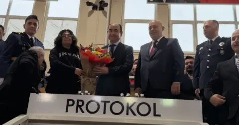 Gönen’de Cumhuriyet Bayramı Programlarla Kutlandı
