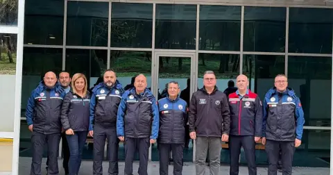 Bandırma’nın Su ürünleri çalışmaları İncelendi