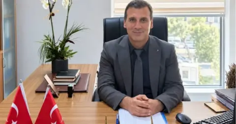 Erdek Devlet Hastanesi’nde Yeni Dönem