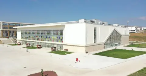 Banü Spor Vadisi’nde Yeni Yiyecek-içecek Alanları Açıldı