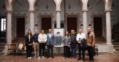 Ayvalık’ın Turizm Değerleri Avrupalı Tur Operatörlerine Tanıtıldı