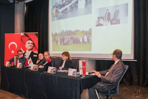 Sağlık-sen’den Susurluk’taki Sağlık Kuruluşlarına Ziyaret