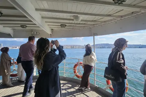 Burhaniye’de Kaçak Moloz Dökümüne 197 Bin Tl’ye Kadar Ceza