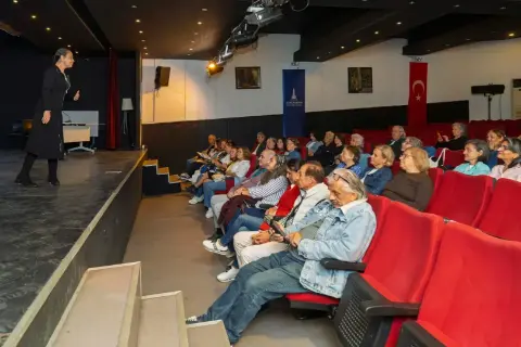 Kripto Para Ve Yapay Zek Baün’de İslam Hukuku Açısından Tartışıldı