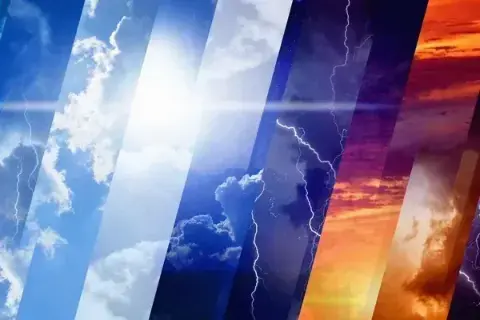 Sındırgı’da Yağmur Suyu Mazgallarından çöp çıktı