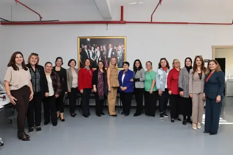 Bandırma Ve çevre İlçeler İçin Kuvvetli Yağış Uyarısı