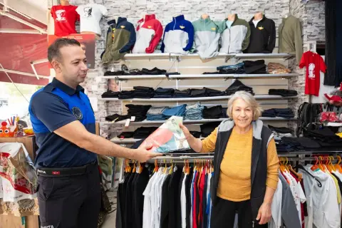 Bigadiç Millet Bahçesi’ne Botanik Bahçe Hazırlanıyor