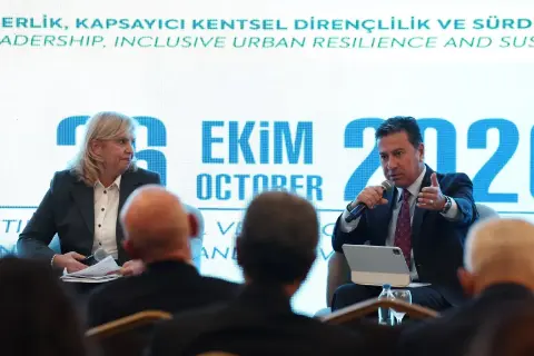 Bandırma Merkezli Rüşvet Operasyonunda 7 Kişi Tutuklandı