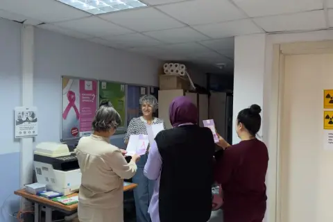 Bandırma Merkezli Rüşvet Operasyonunda 7 Kişi Tutuklandı