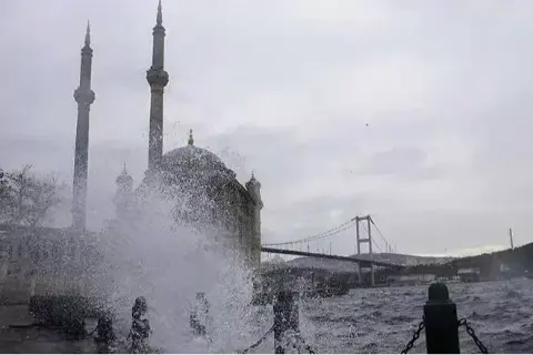 Bandırma’da çocuklara Hijyen Eğitimi Verildi