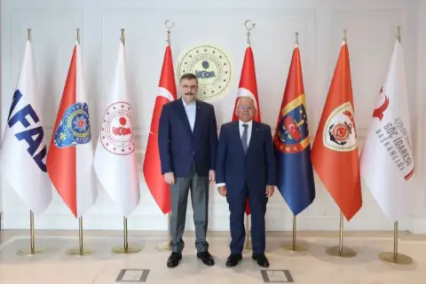 Bandırma’da çocuklara Hijyen Eğitimi Verildi