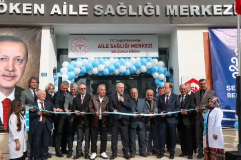 Dursunbey’de Yağışlara Karşı önlemler Arttırıldı