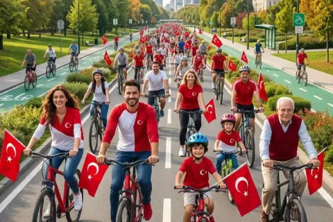Bandırma’da Yağış çiftçinin Yüzünü Güldürdü