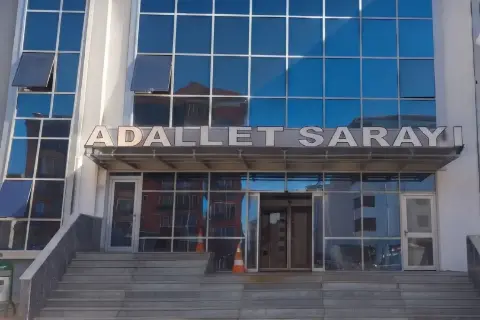 Gönen’de Gazze İçin Yardım Kermesi Düzenlendi
