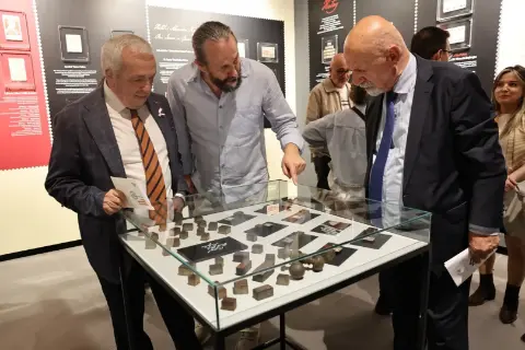 BAÜN Öğrencileri Ayvalık’ın Tarihi Mimarisini Yerinde İnceledi