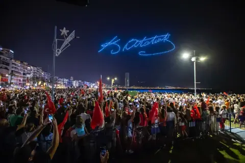 Gönen’de Gazze İçin Yardım Kermesi Düzenlendi