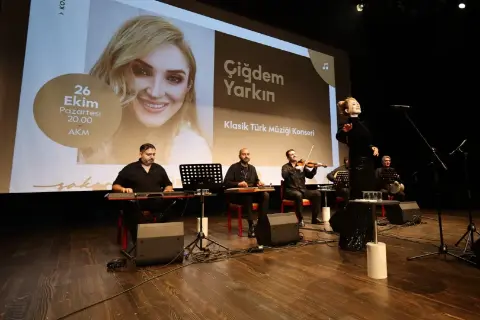 Marmara Adalar'ın Geleceği İçin İLBANK'ta Stratejik Zirve
