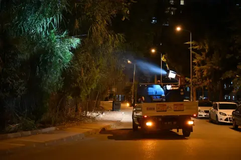 Bandırma'da Cumhuriyet Coşkusu Sanatla Birleşti