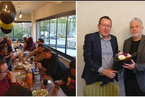 Marmara Adalar'ın Geleceği İçin İLBANK'ta Stratejik Zirve