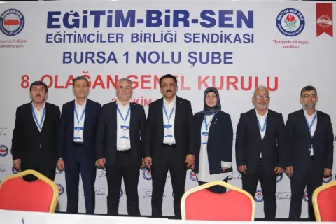 Erol Rüzgar’dan Marmara Medya Grubu’na Ziyaret