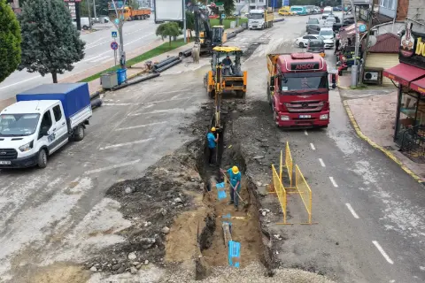 Bandırma’da Mahallelerin Sorunları Masaya Yatırıldı