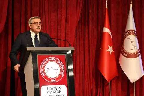 Bandırma Ticaret Odası’ndan Borsa Yönetimine Hayırlı Olsun Ziyareti