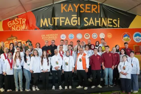 Erdekli Atletlerden Cumhuriyet Kupası’nda Başarı