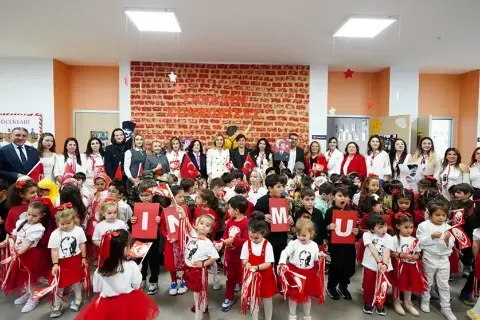 Ormancılık Eğitiminin İlk Durağı Dursunbey’in Karaçam Ormanları Oldu
