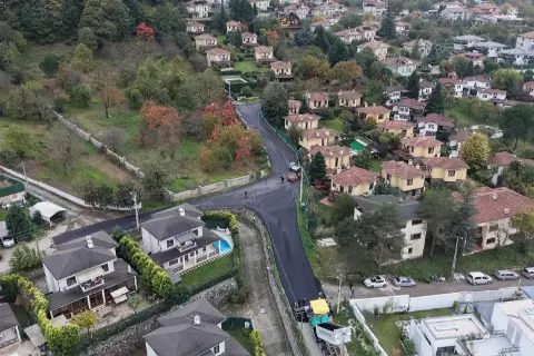 Baün’de Engelsiz üniversite İçin Yeni Dönem çalışmaları Ele Alındı