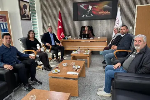 Kapıdağ Off-road Ekibi’nden Bandırma Ve Erdek’e Kupa Gururu