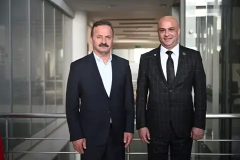 Kepsut’ta 24 Mahallede Mobil Sağlık Hizmeti