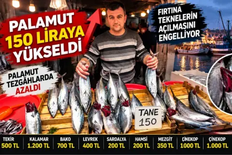 Bandırma Anahtar Parti'den İkinci Yılda Kararlılık Mesajı