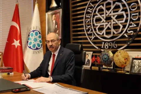 Bandırma Anahtar Parti'den İkinci Yılda Kararlılık Mesajı
