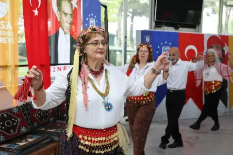 Bandırmalı Sinan ö. çanakkale’de Denizde ölü Bulundu