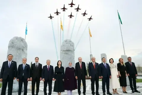Eğitim-iş Bandırma’dan Cumhuriyet Kokteyli