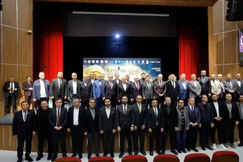 Cumhuriyet'in 103'üncü Yılı Banü'de Programla Kutlandı