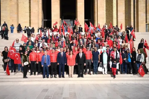 Gönen’de Kenevir Yetiştirilen Eve Operasyon