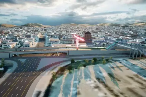 Bandırma’da Cumhuriyet Bayramı Törenle Kutlandı