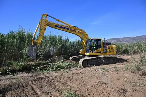 Eğitim-iş Bandırma’dan Cumhuriyet Kokteyli