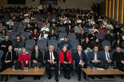 Banü’de İŞKUR Gençlik Programı Kurasında 515 öğrenci Hak Kazandı