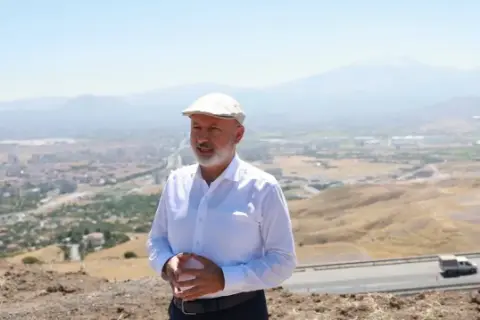 Erdek Devlet Hastanesi’nde Yeni Dönem