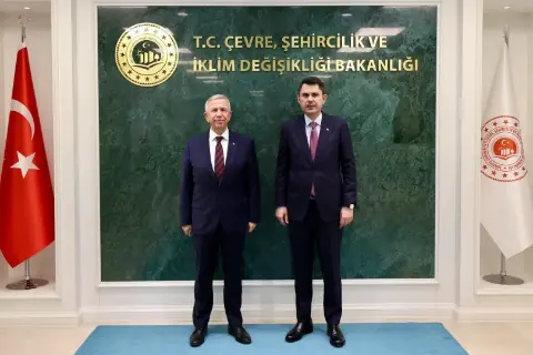 Bandırma’da Cumhuriyet Bayramı Törenle Kutlandı
